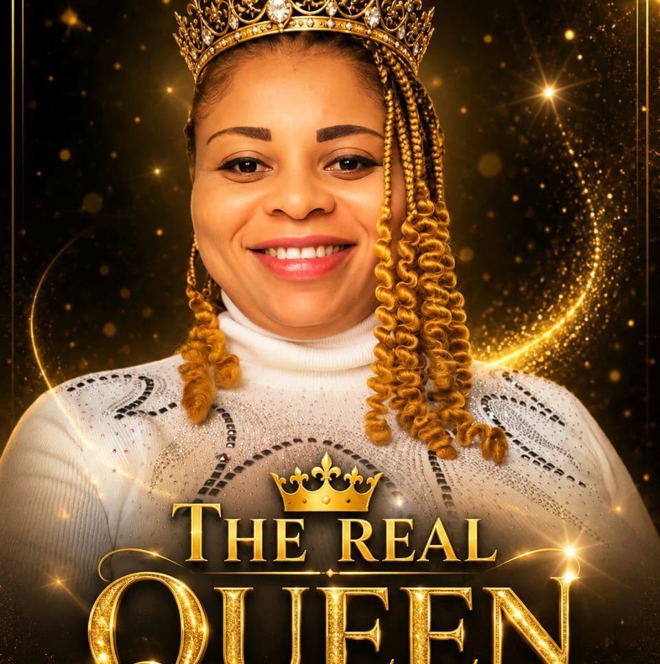 The Ratel Spiritual Queen Mother | Surulere