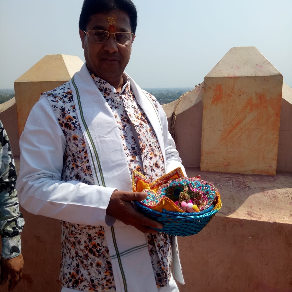 Kamal kumar gupta