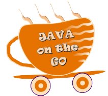 JAVA on the GO | Coatesville PA