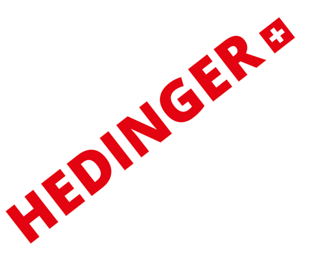 E. Hedinger AG | Wattwil