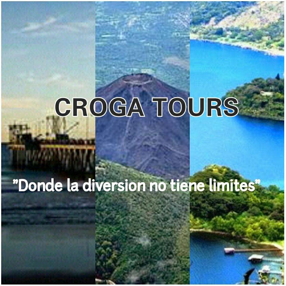 Croga Tours