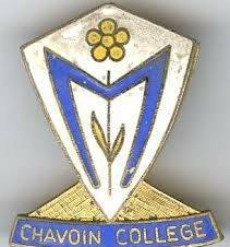 Chavoin College 1977 Reunion 2017