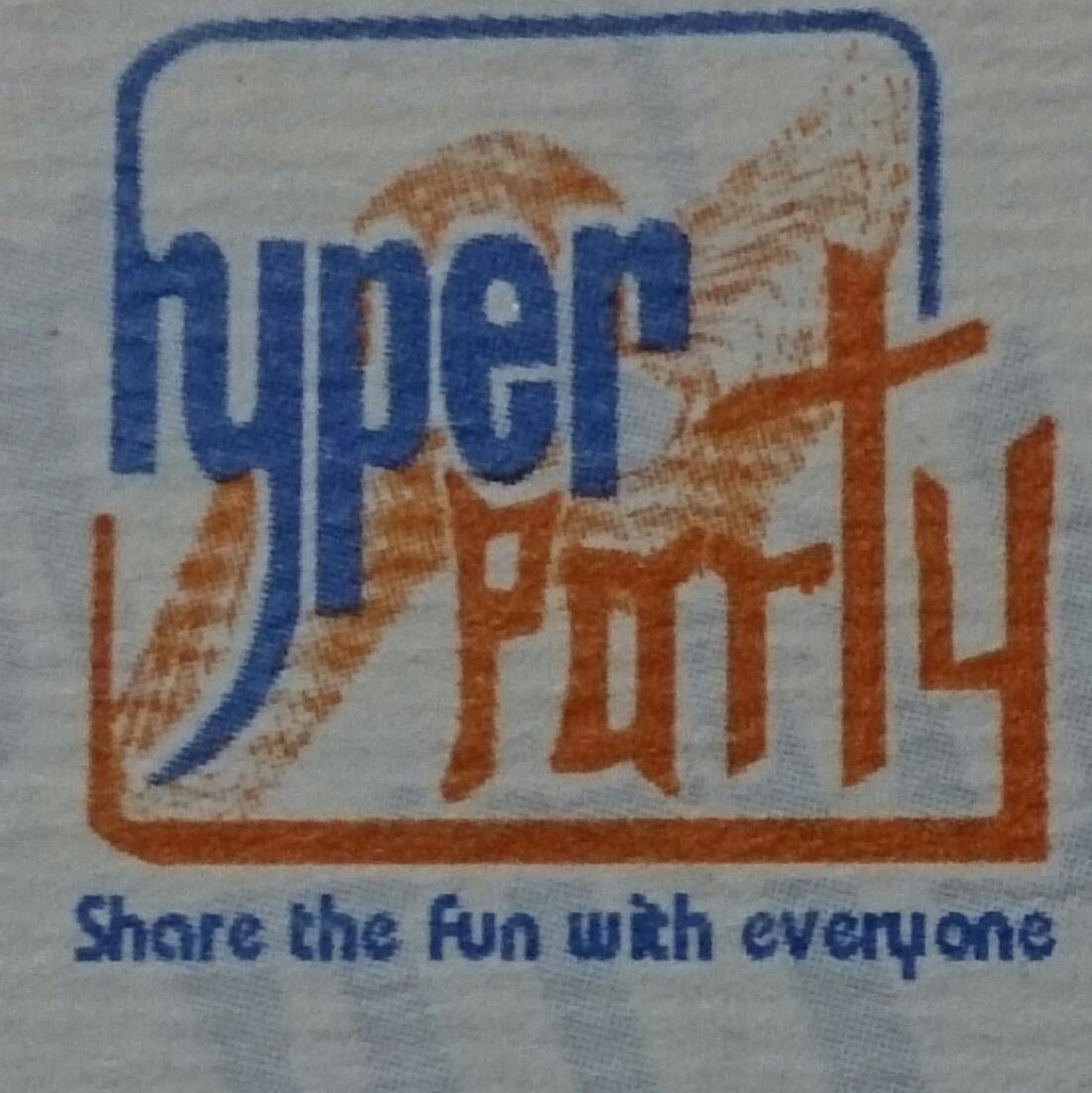 Hyper Party