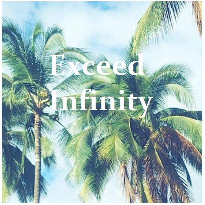 Exceed Infinity
