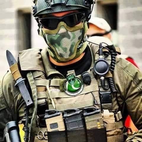 PAK SSG
