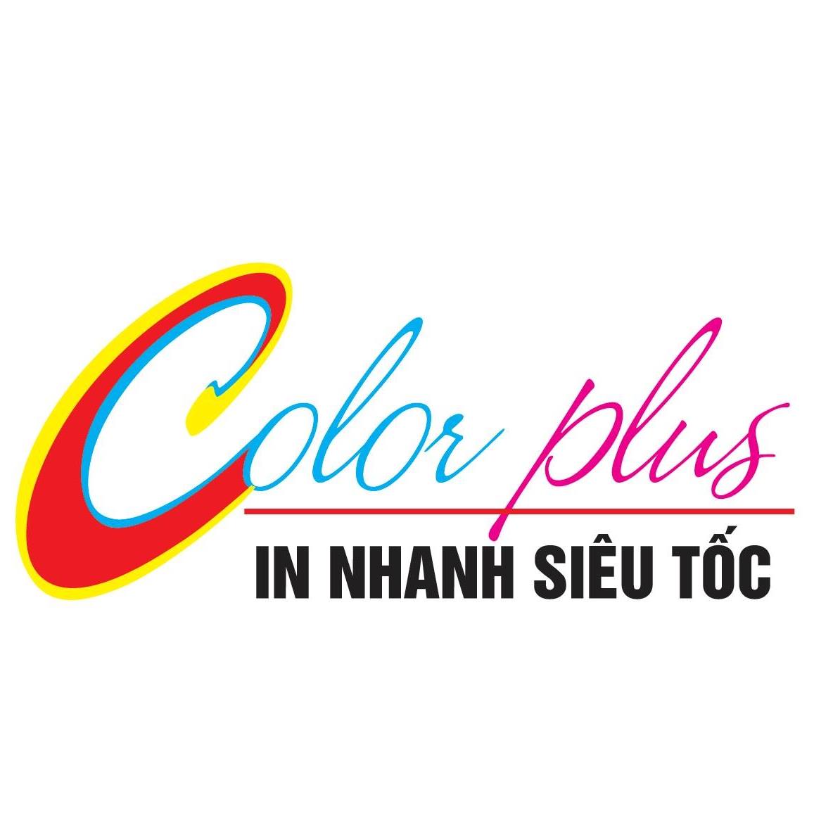 In Cực Nhanh - Color Plus
