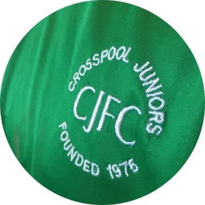 Crosspool FC