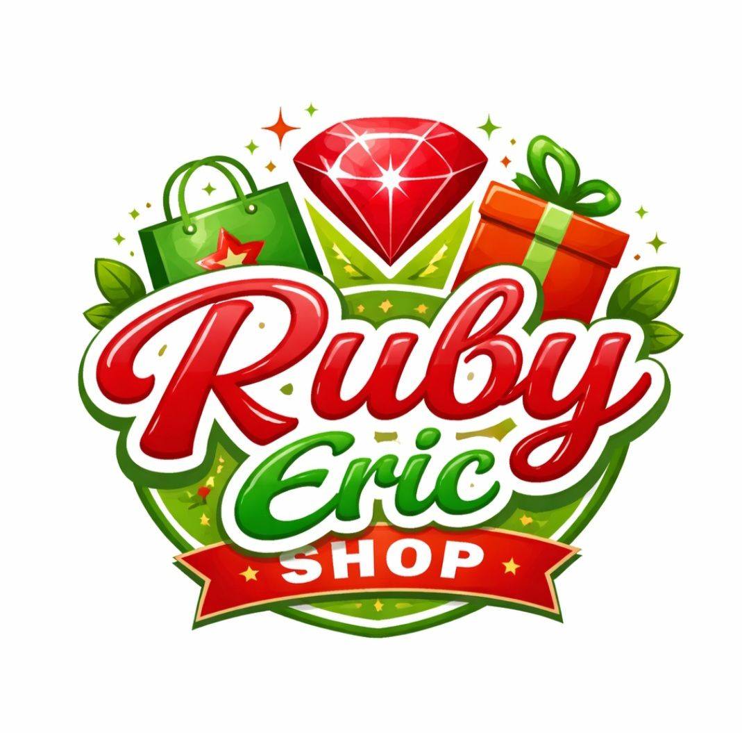 Ruby Eric Shop - TIÊU DÙNG CÓ GU
