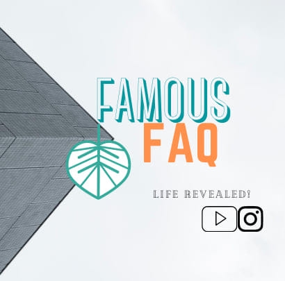 Famous Faq
