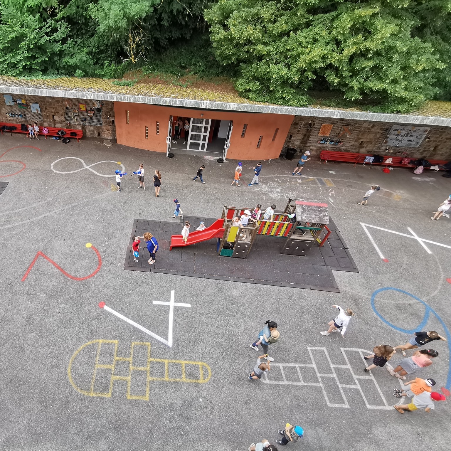 Ecole Sainte Thérèse Rodez | Rodez