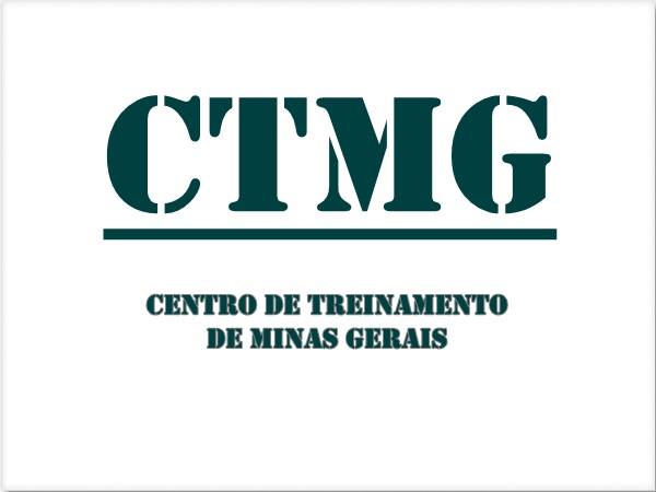 CTMG | Contagem MG
