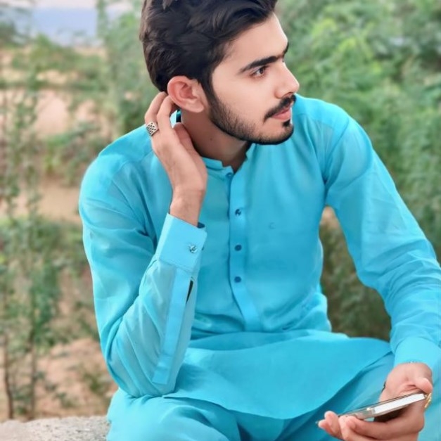 Hadi Rajpoot | Islamabad