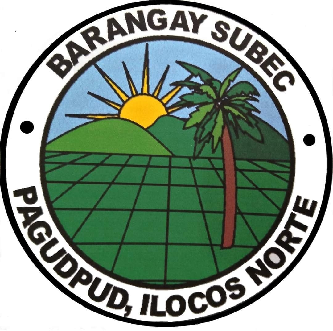 The Barangay Government of SUBEC | Pagudpud
