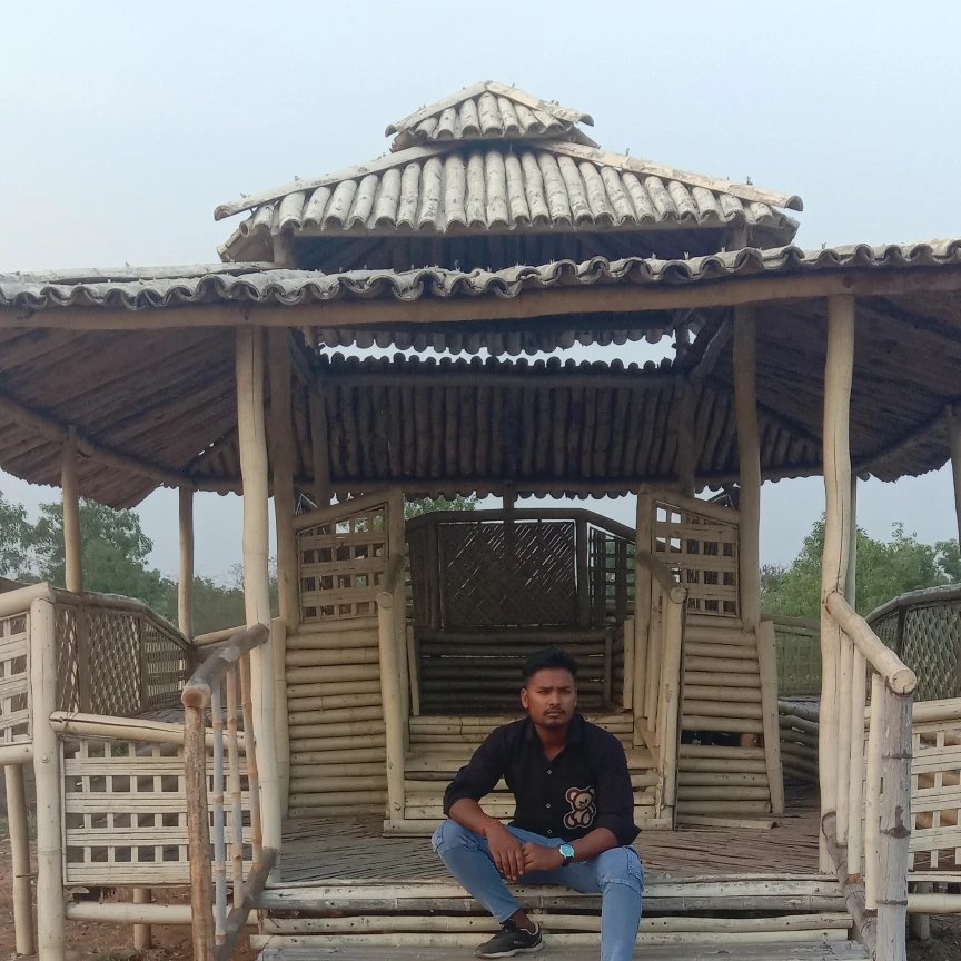 Santosh Raj