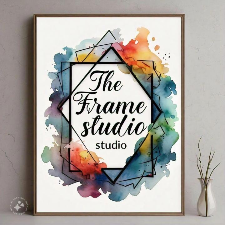 The Frame Studio