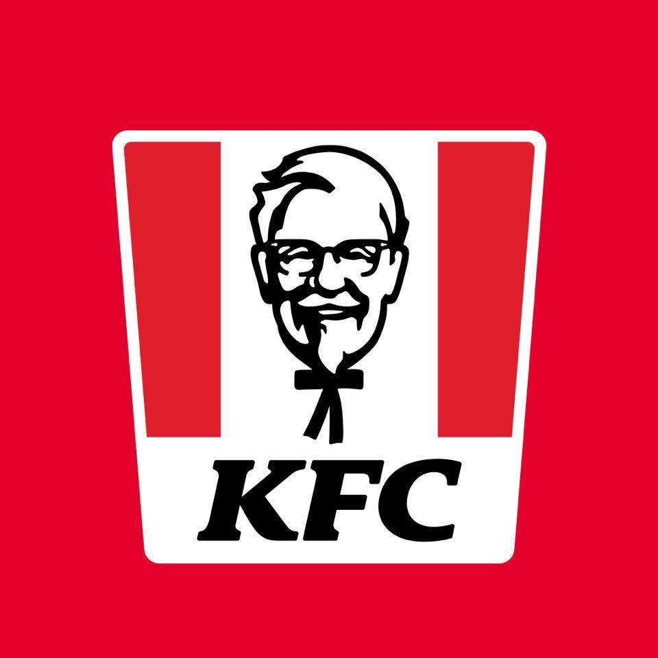 KFC - 🍗🍔🌽🍟 ️ – ganz nice, aber wo ist eigentlich das Bucket-Emoji?! 🪣👀 ...