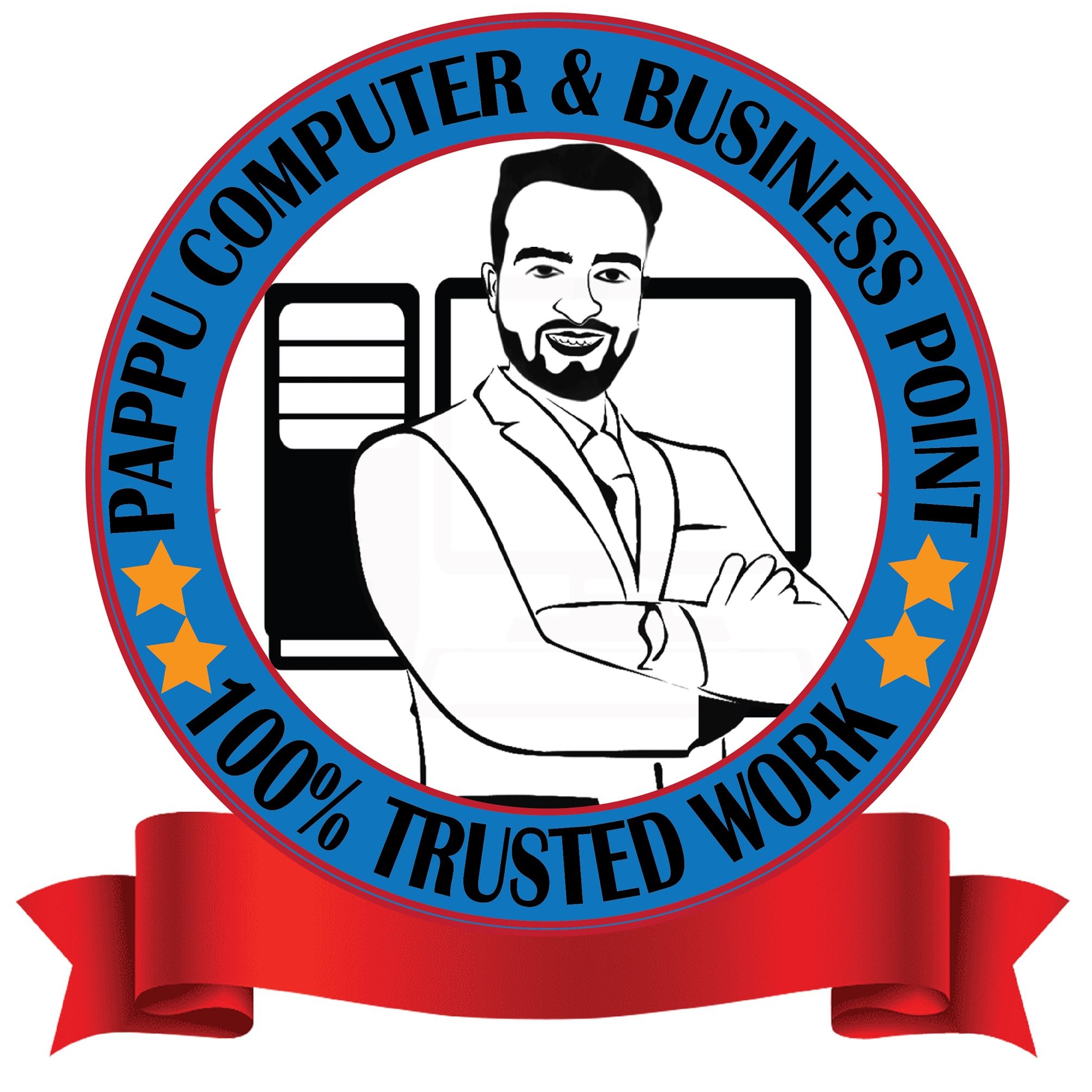 Pappu Computer & Business Point