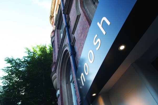 Noosh Restaurant : Cafe : Bar | Newcastle upon Tyne