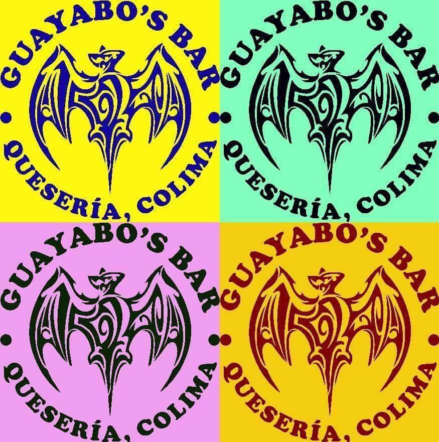 Guayabos' Bar