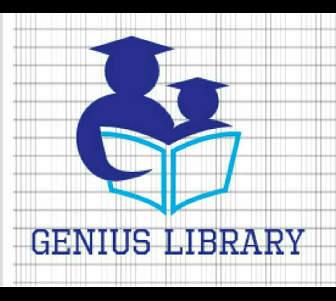 Genius Library