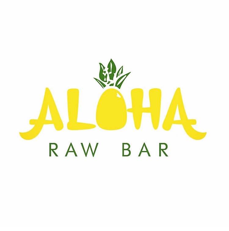 Aloha Raw Bar | Playa del Carmen