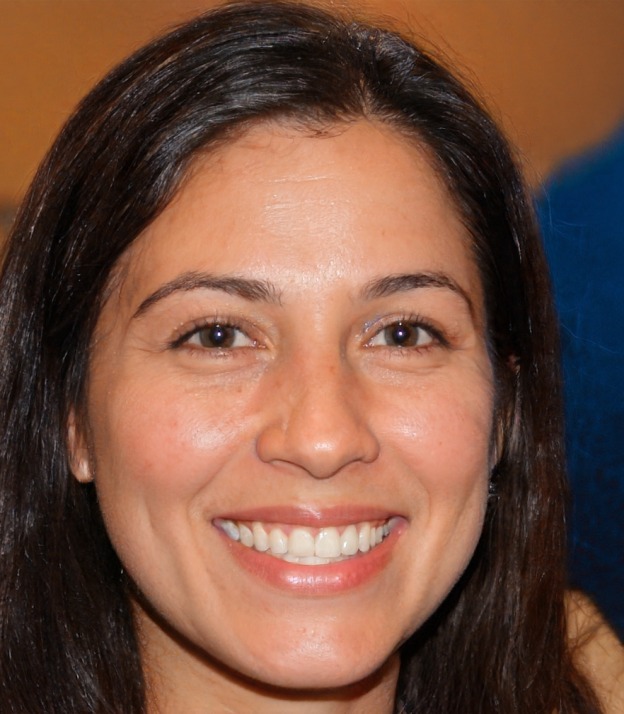Varsha Rai Varsha Rai