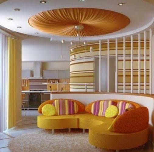 Abdullah Interior designer