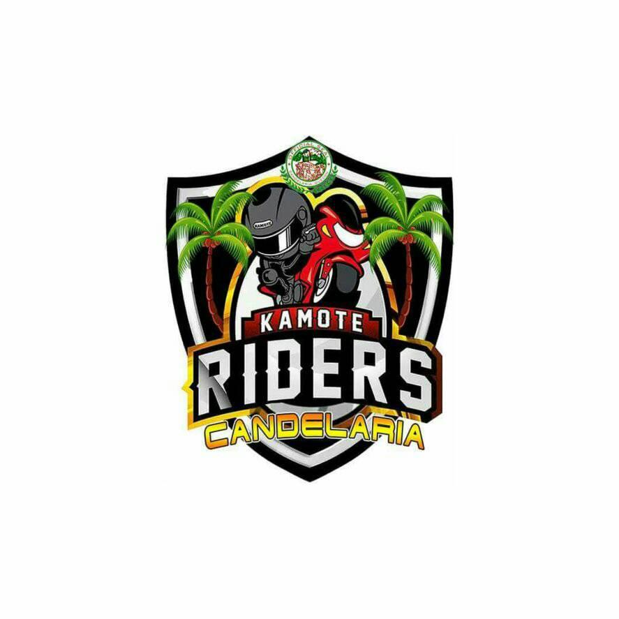 Kamote Riders Candelaria