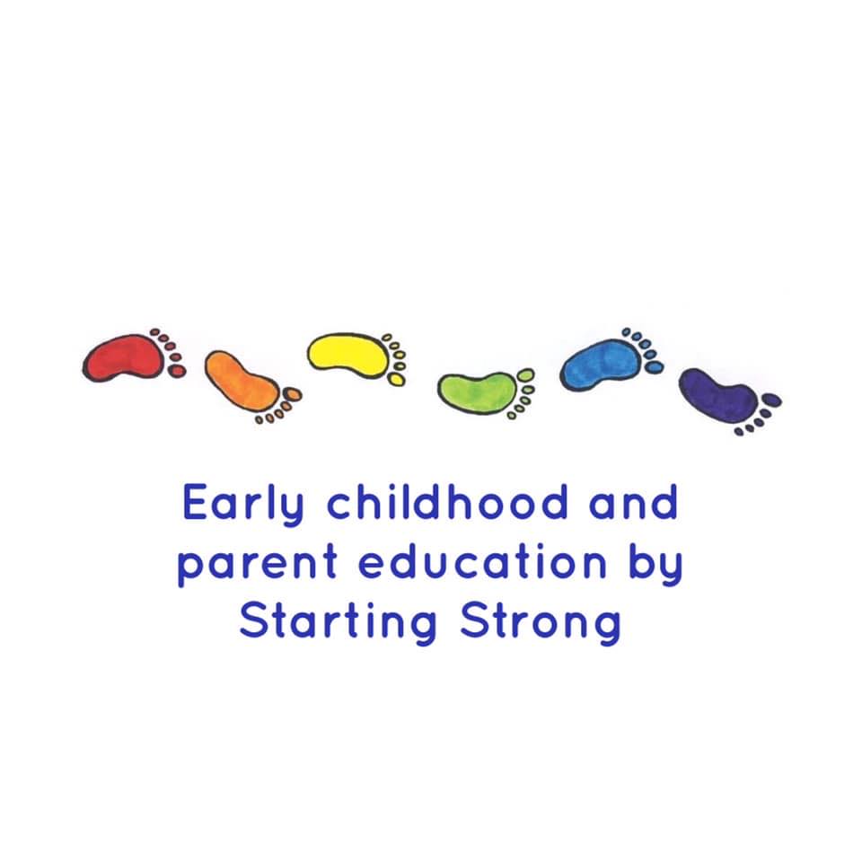 Early childhood and parenting education by Starting Strong