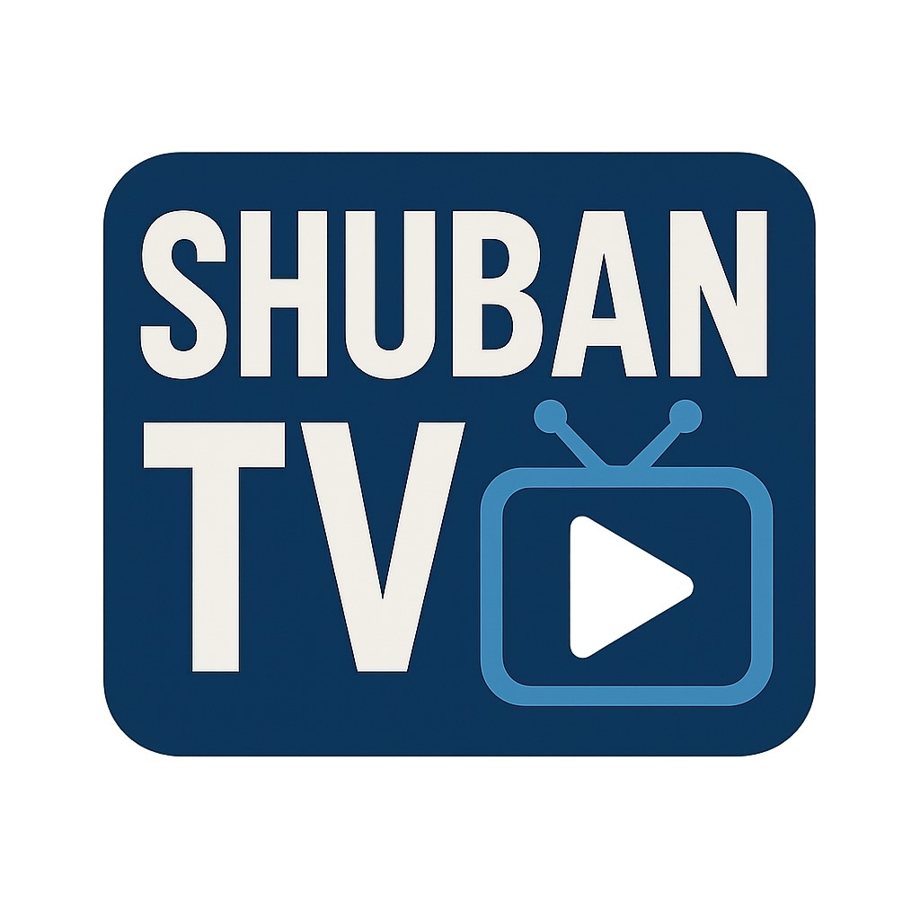 Shuban Media | Lagos