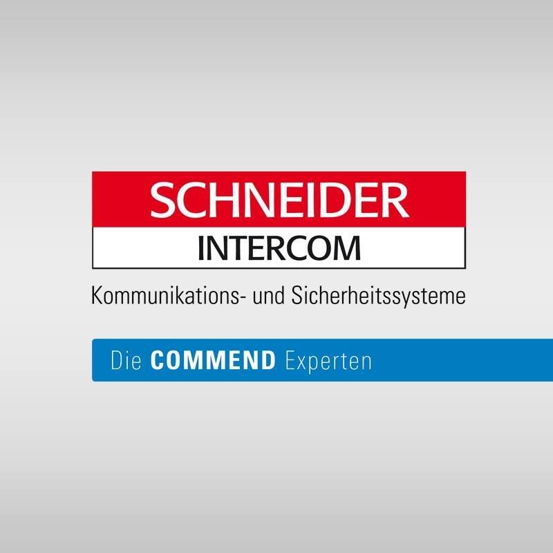 Schneider Intercom GmbH | Erkrath