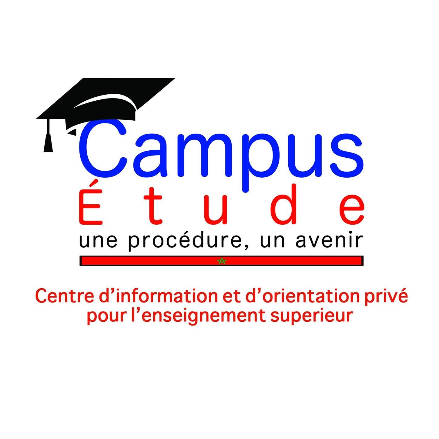 Campus Étude | Rabat