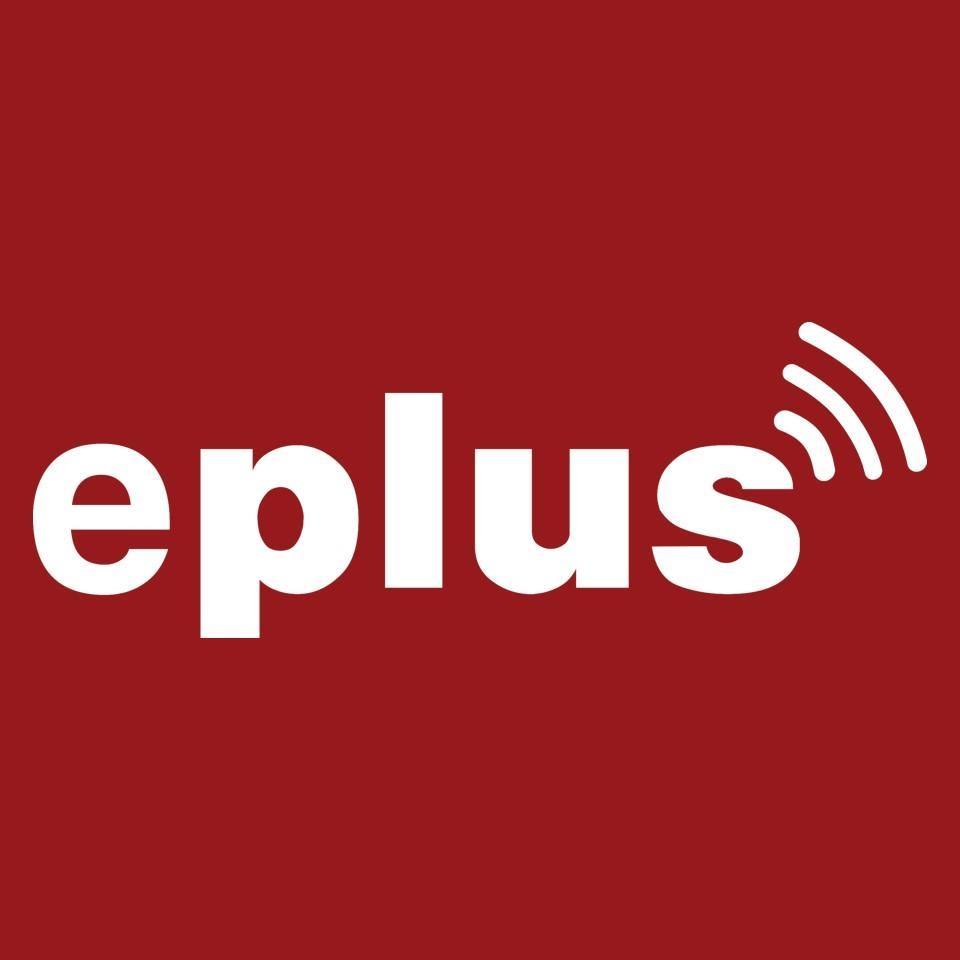e-PLUS