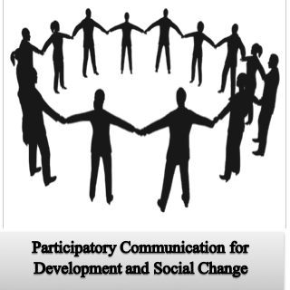 Participatory Communication for Development and Social Change