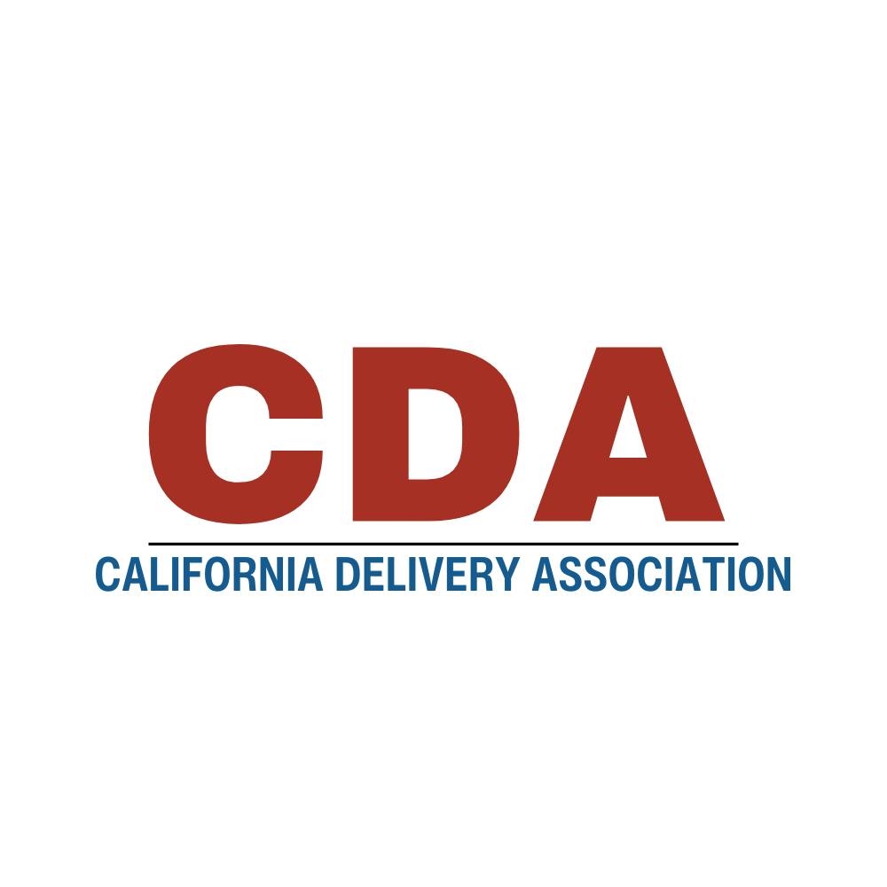 California Delivery Association