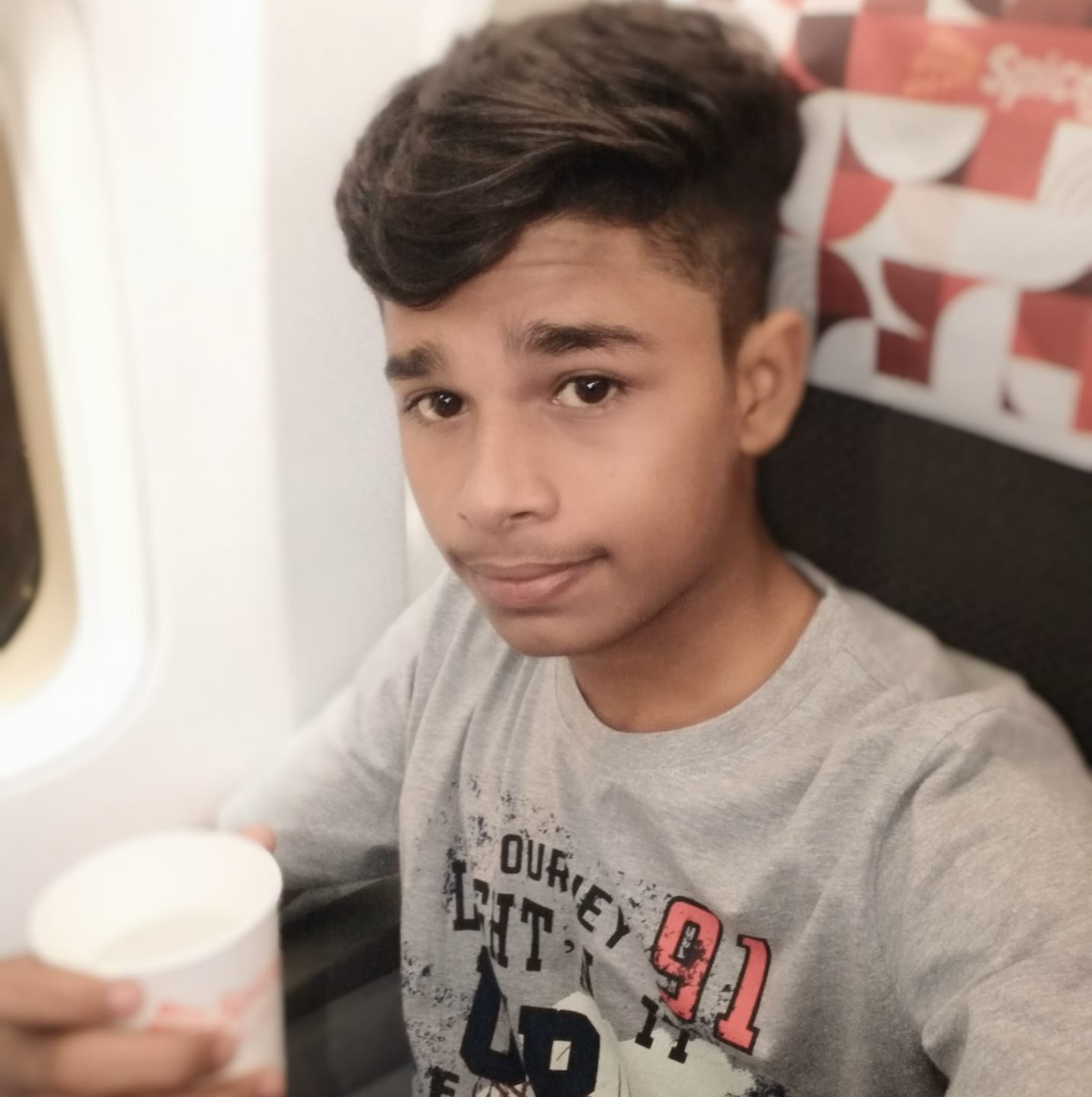Mohit Raval