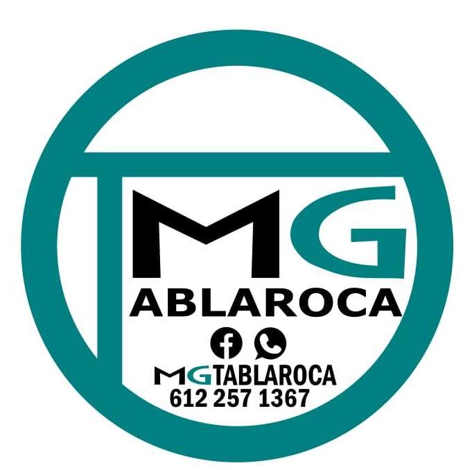 MG TABLA ROCA