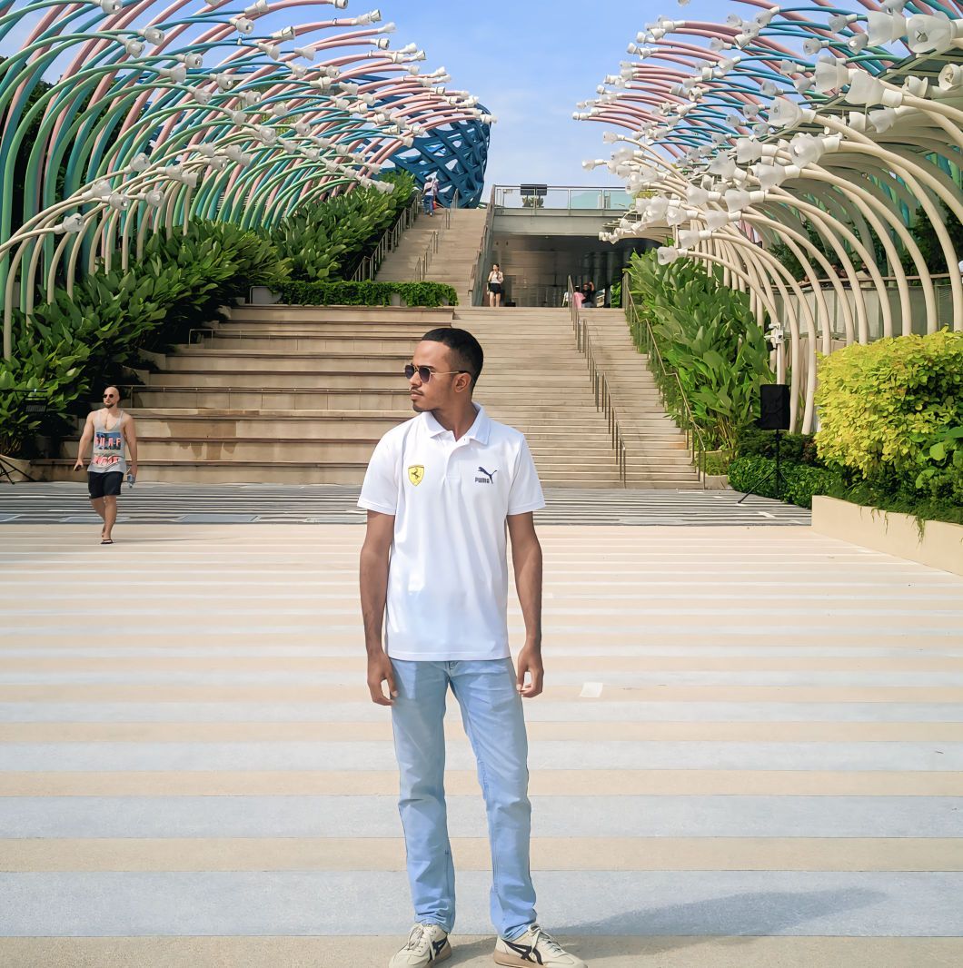 Shahadat hosan