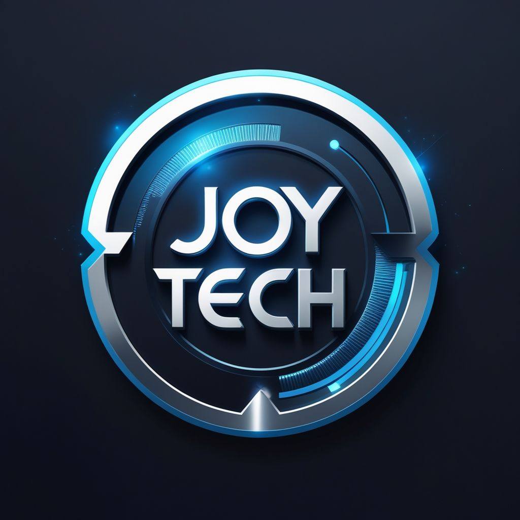 JOY Tech Online | Dohar