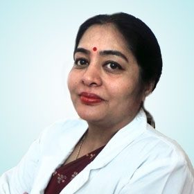 Dr preeti rathod