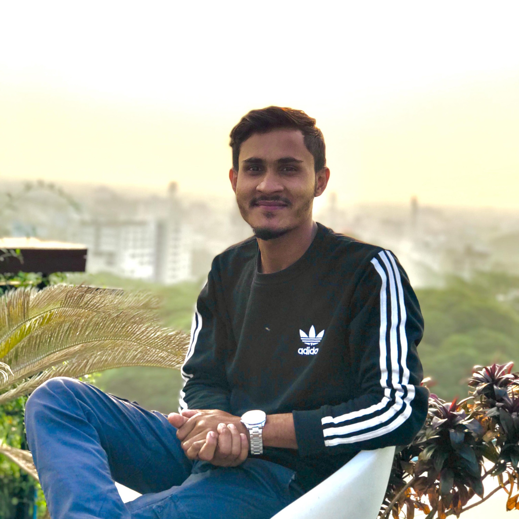 MD Abdur Rohim Chowdhury