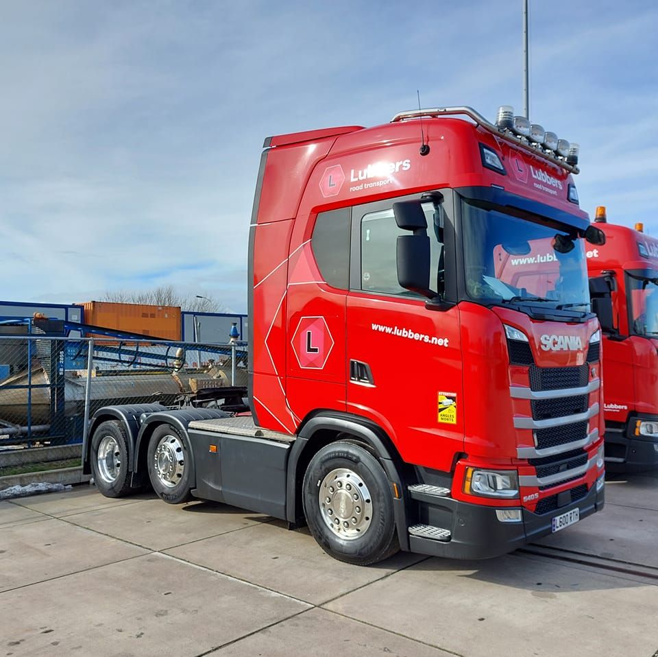 CT Haulage LTD | Facebook