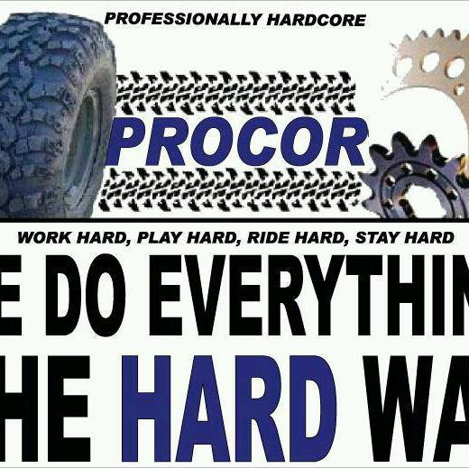 Team Procor