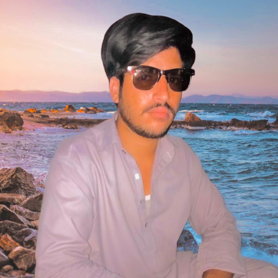 محمد خان کوہستانی