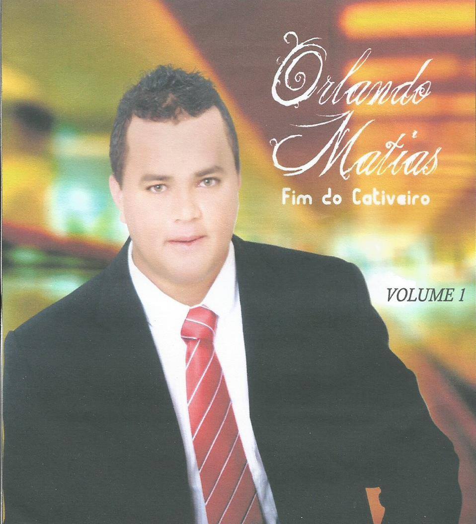 Orlando Matias