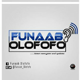 Funaab Olofofo