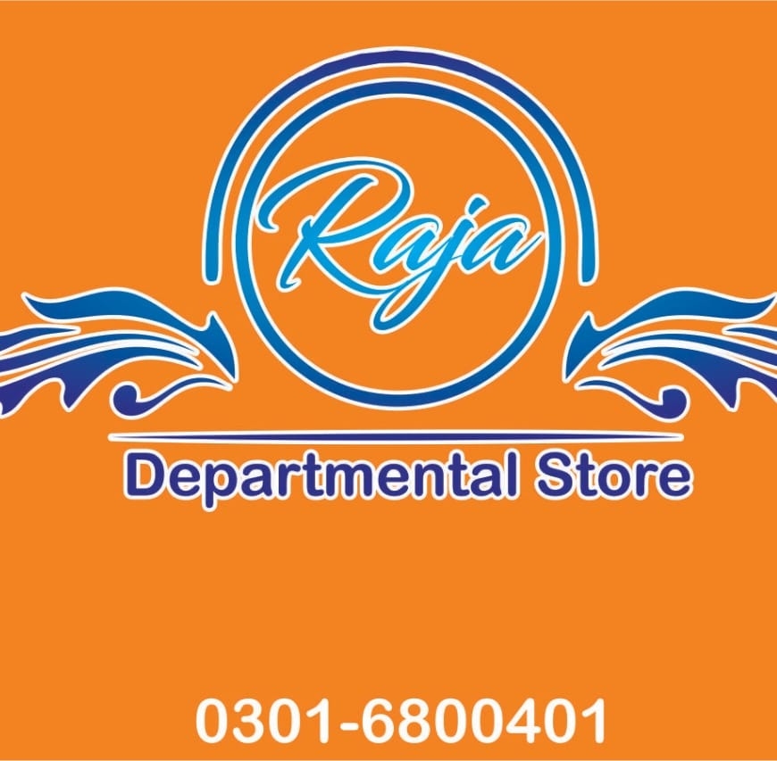 Raja Departmental Store