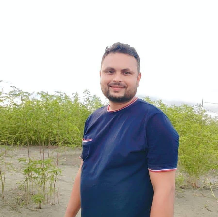 জি.এম. সাদরিল on Reels