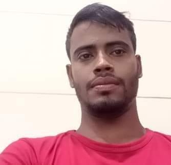 Md Rajib