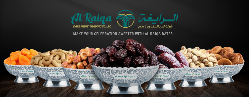 Al Raiqa Date Fruit Trading | Abu Dhabi